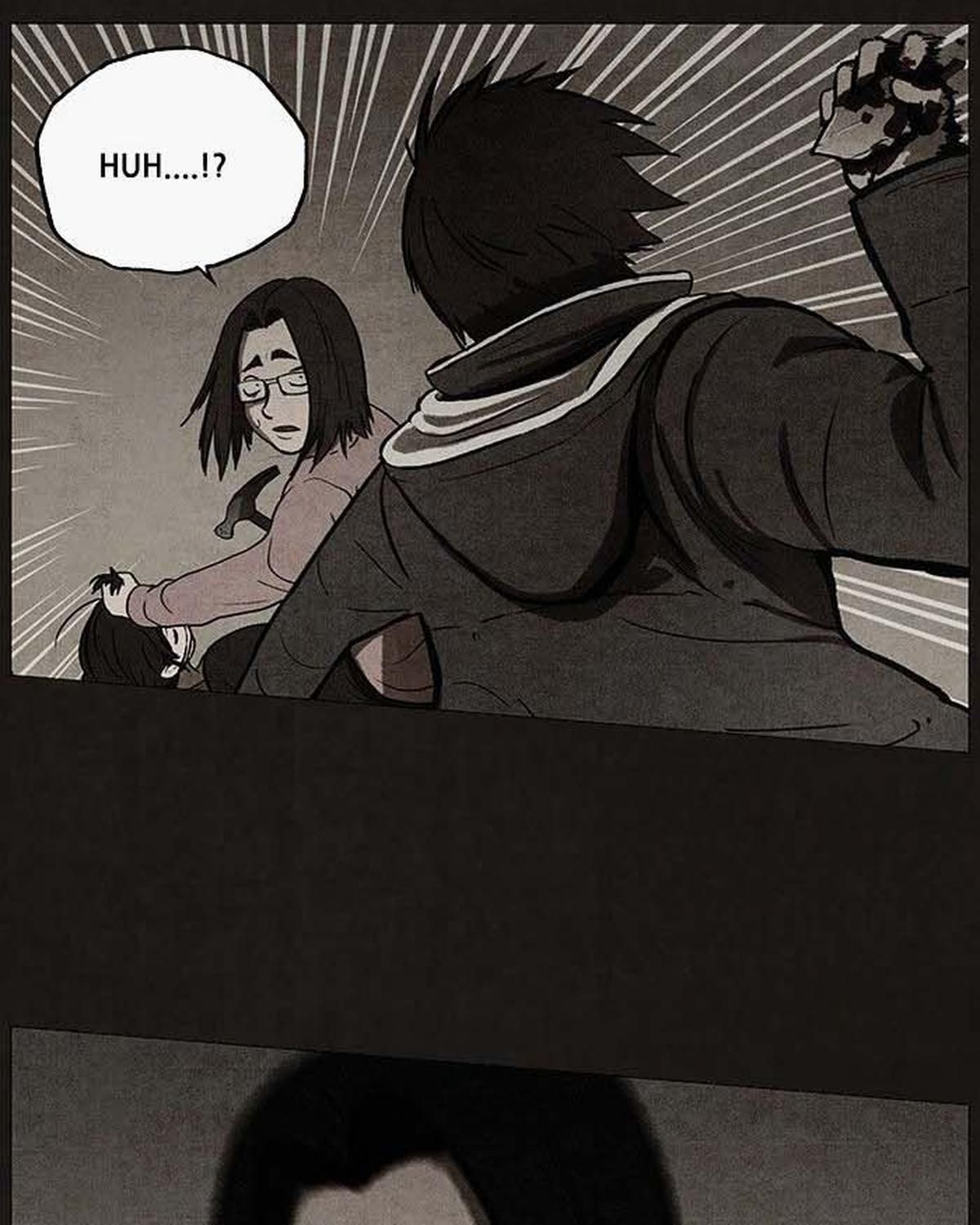 Bastard - Chương 54