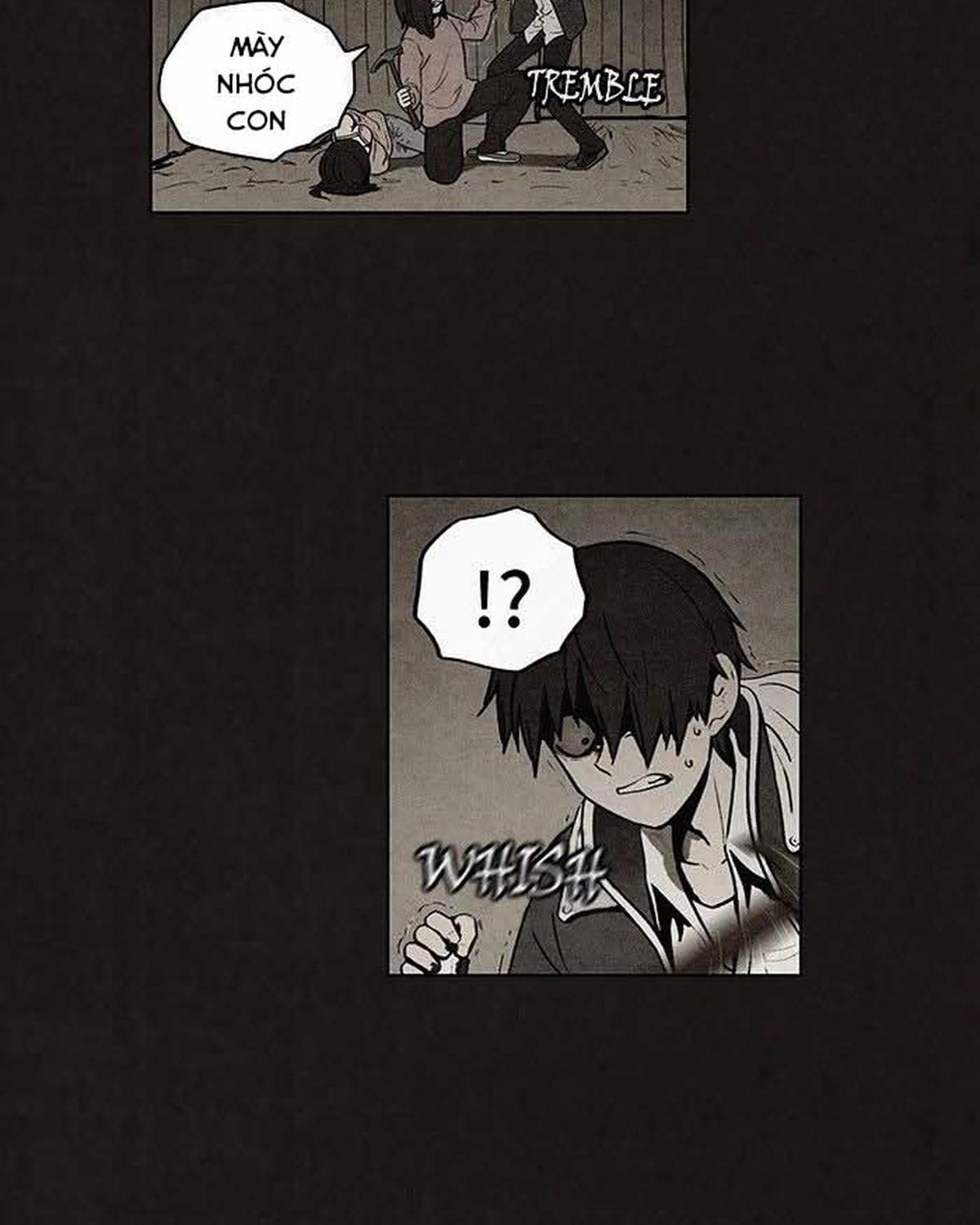Bastard - Chương 54