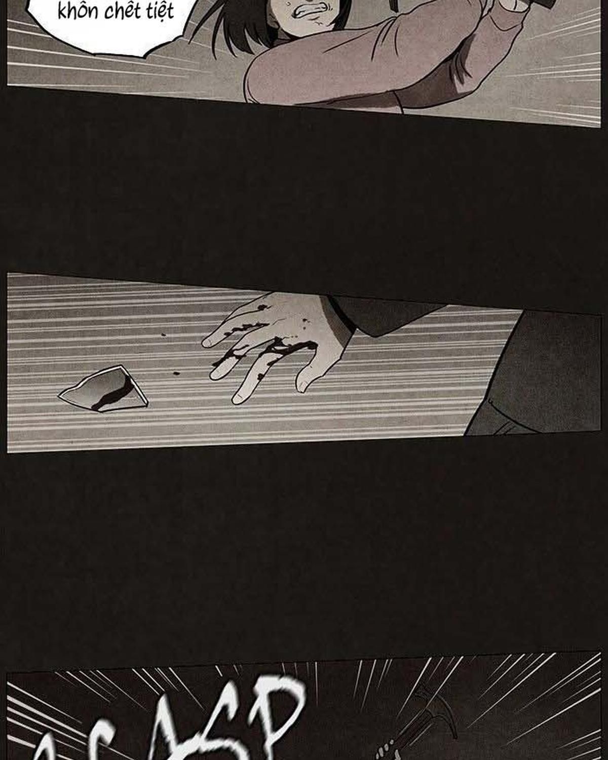 Bastard - Chương 54