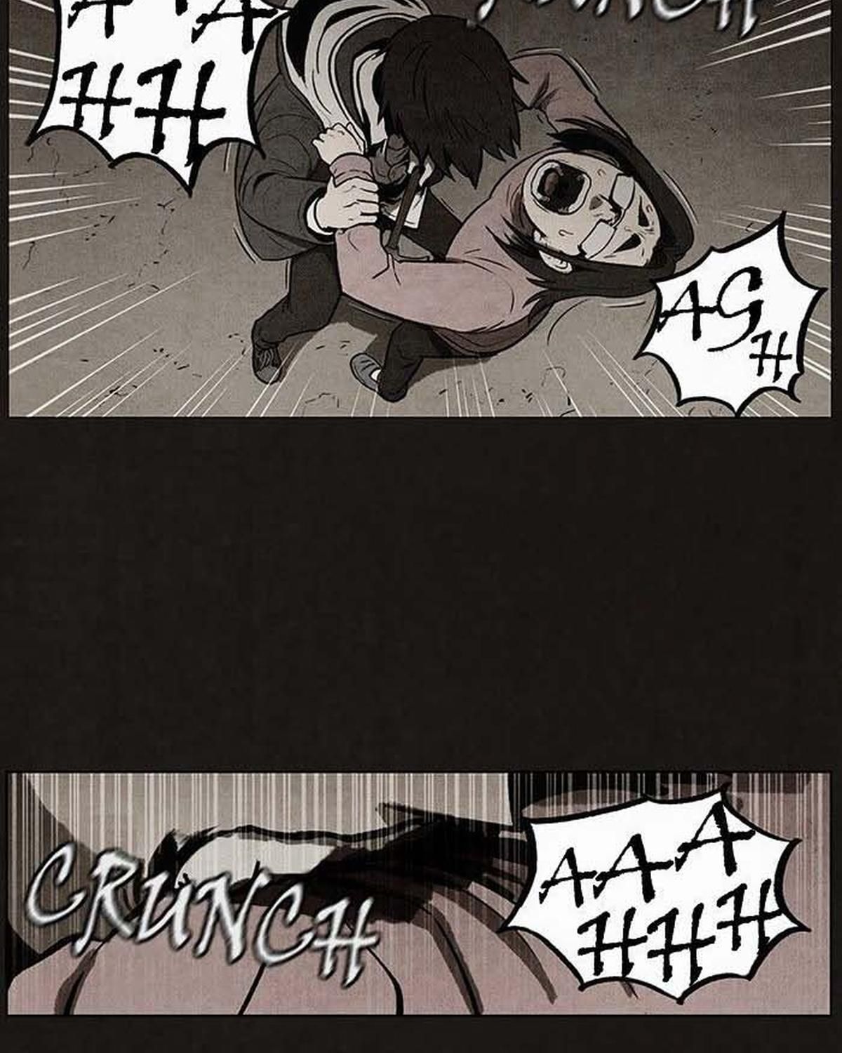 Bastard - Chương 54