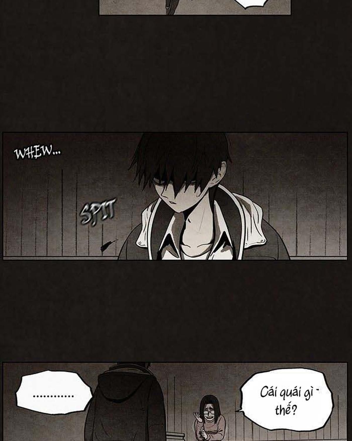 Bastard - Chương 54