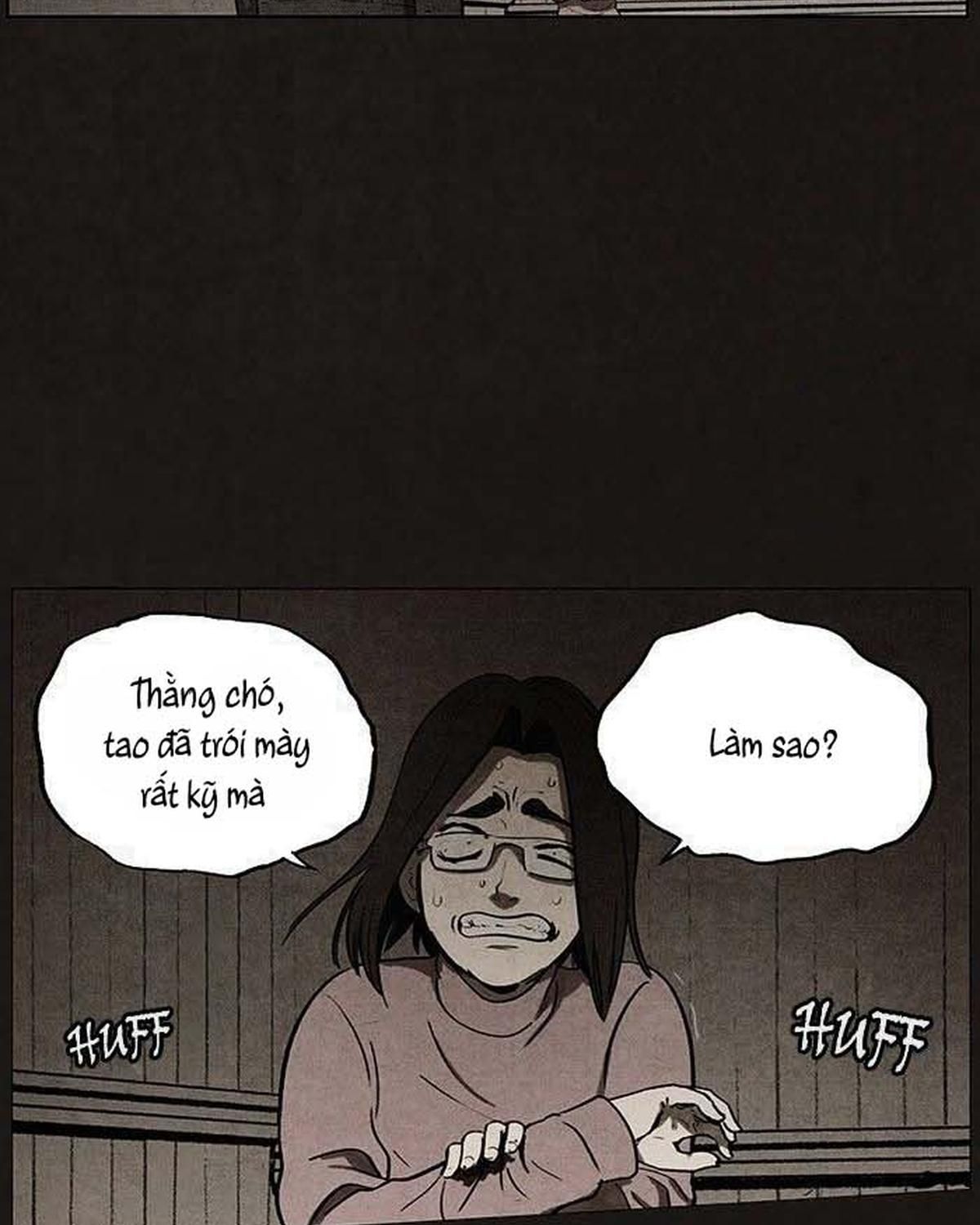 Bastard - Chương 54