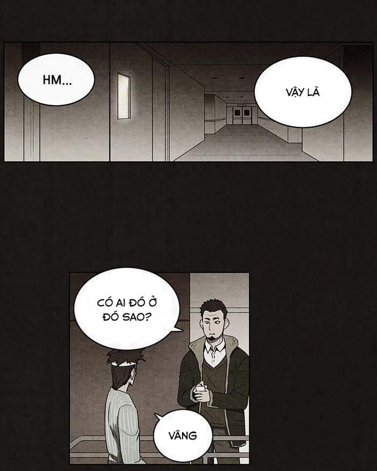 Bastard - Chương 54