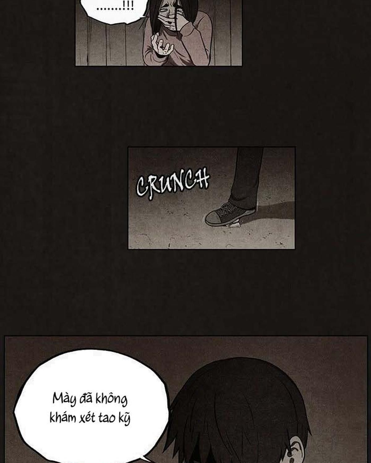 Bastard - Chương 54