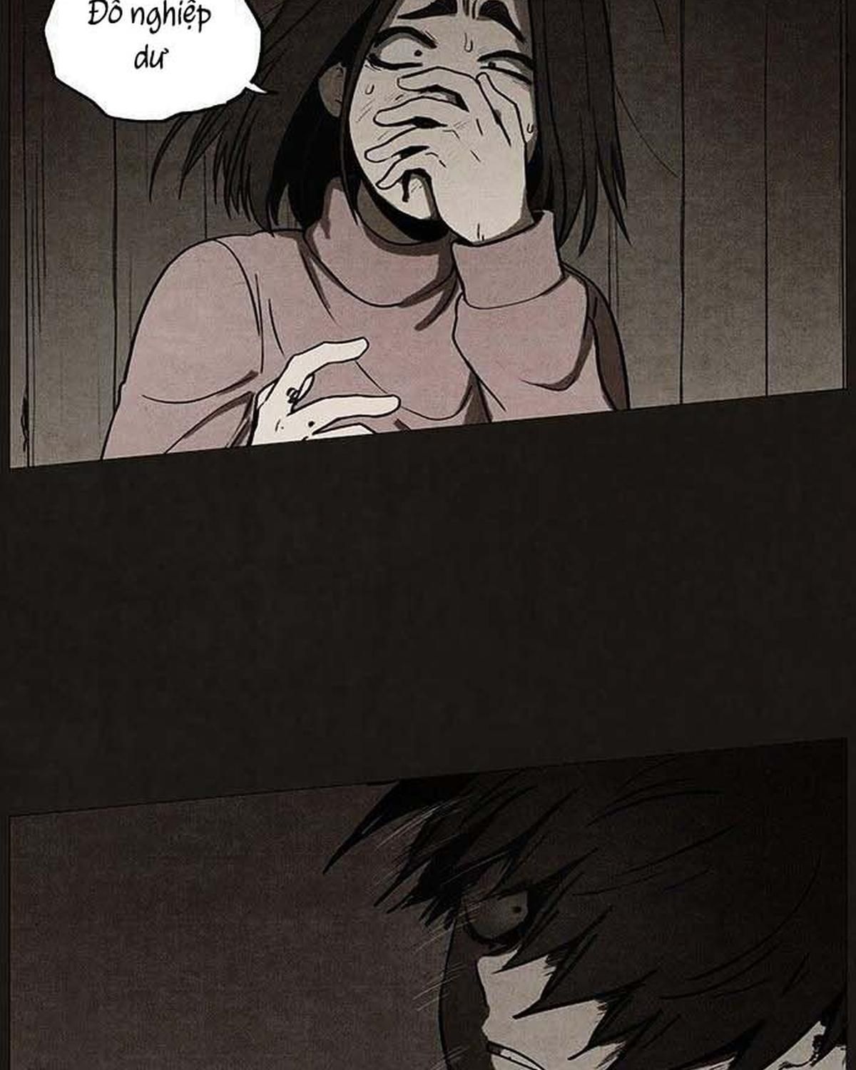 Bastard - Chương 54