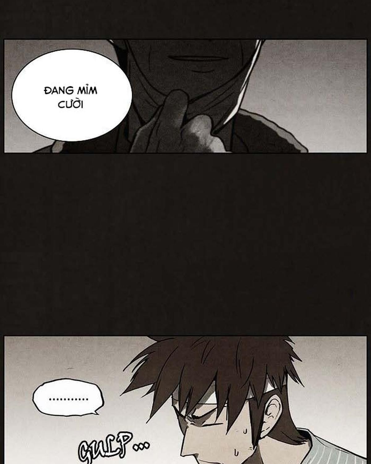 Bastard - Chương 54
