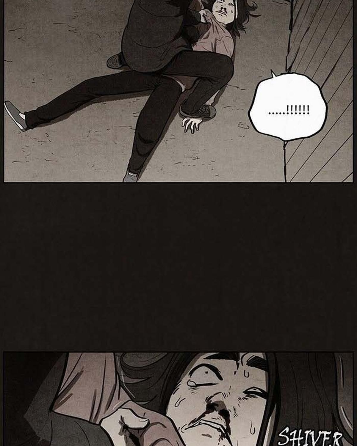 Bastard - Chương 55