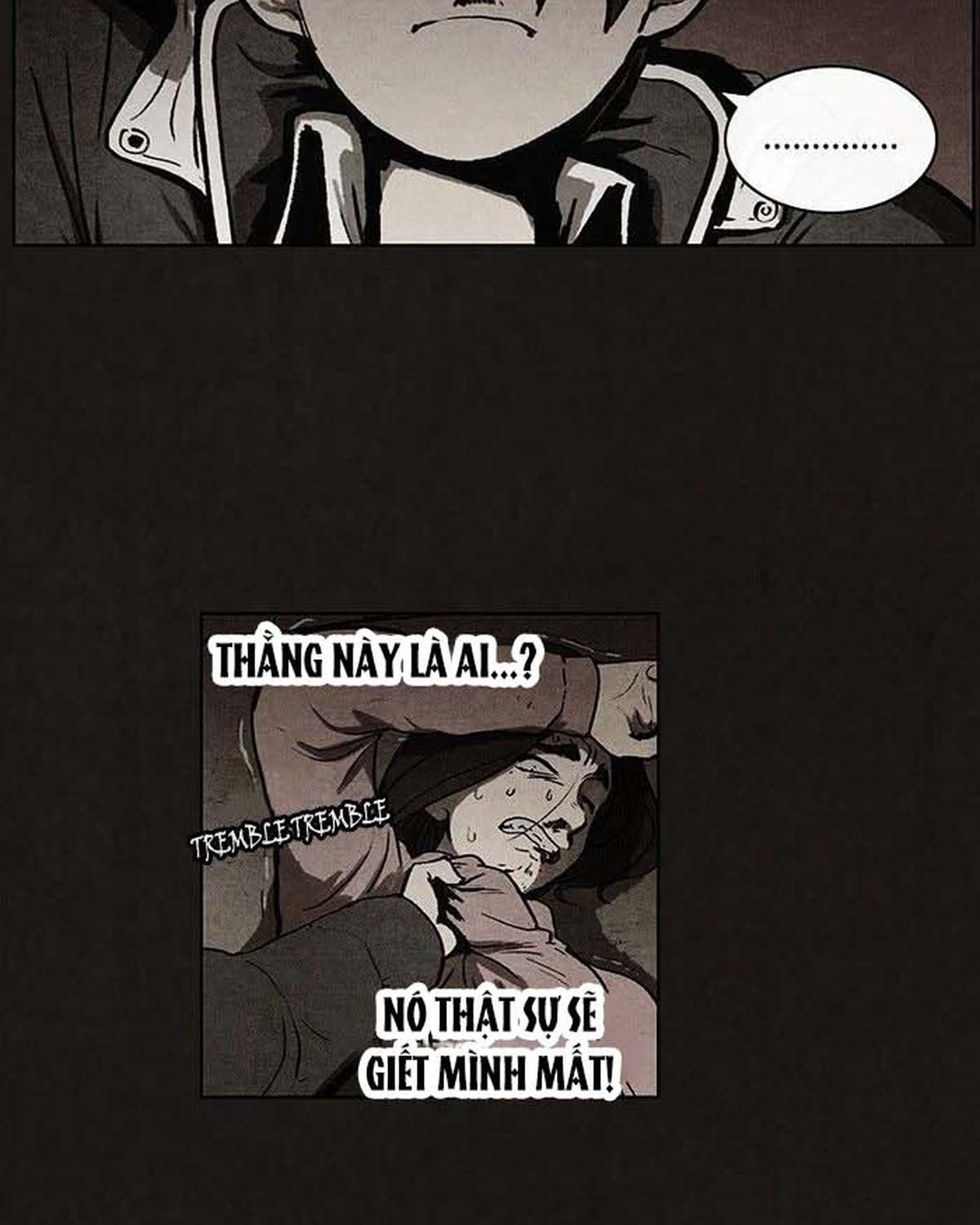 Bastard - Chương 55
