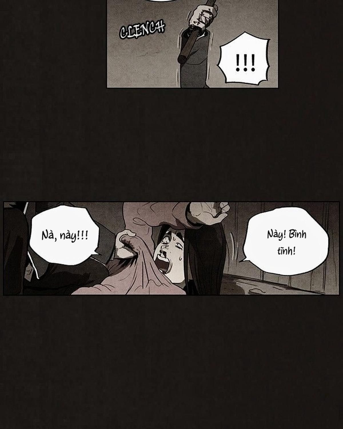 Bastard - Chương 55