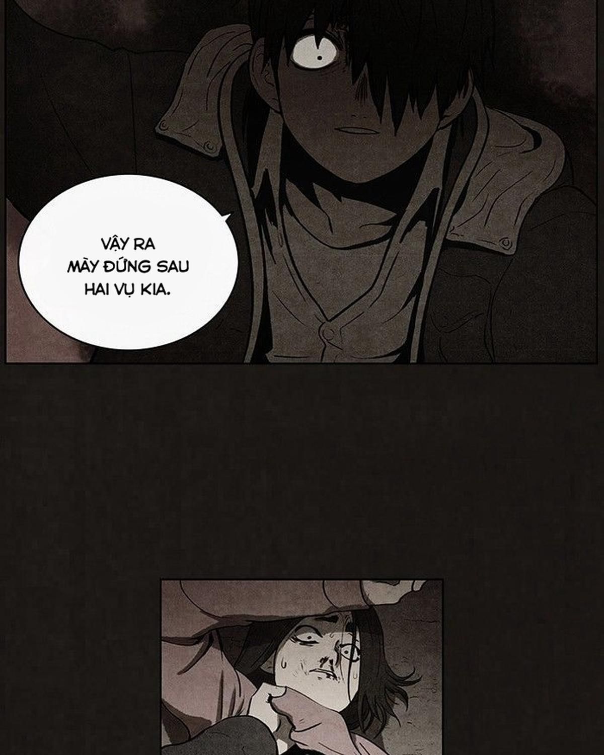 Bastard - Chương 55