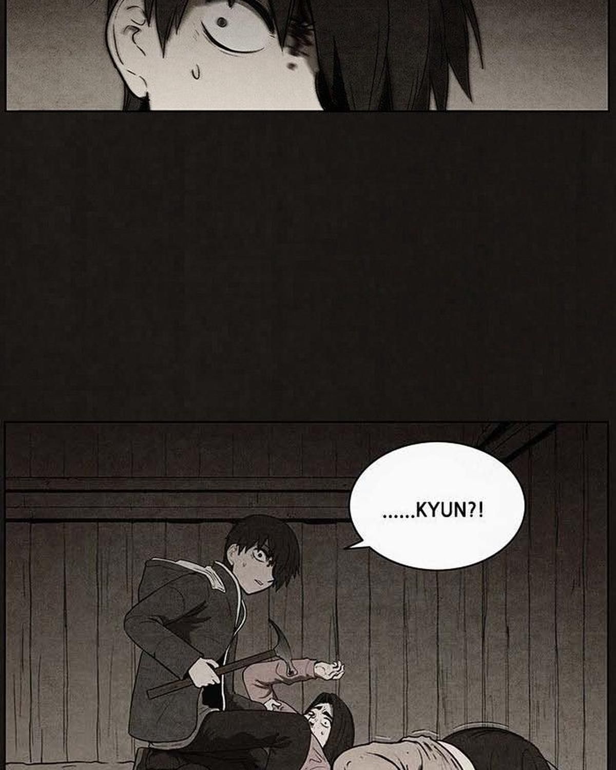 Bastard - Chương 55