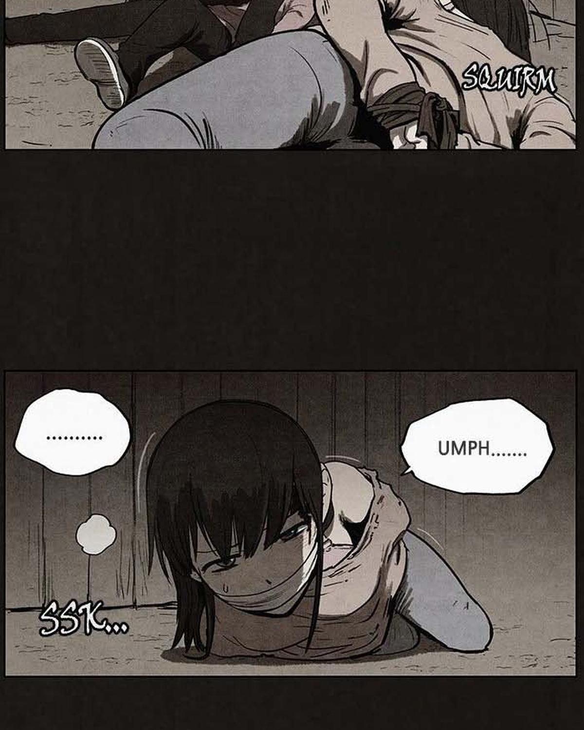 Bastard - Chương 55