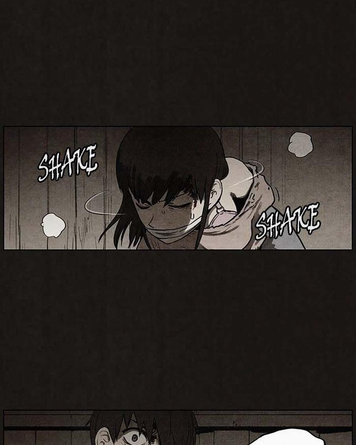 Bastard - Chương 55