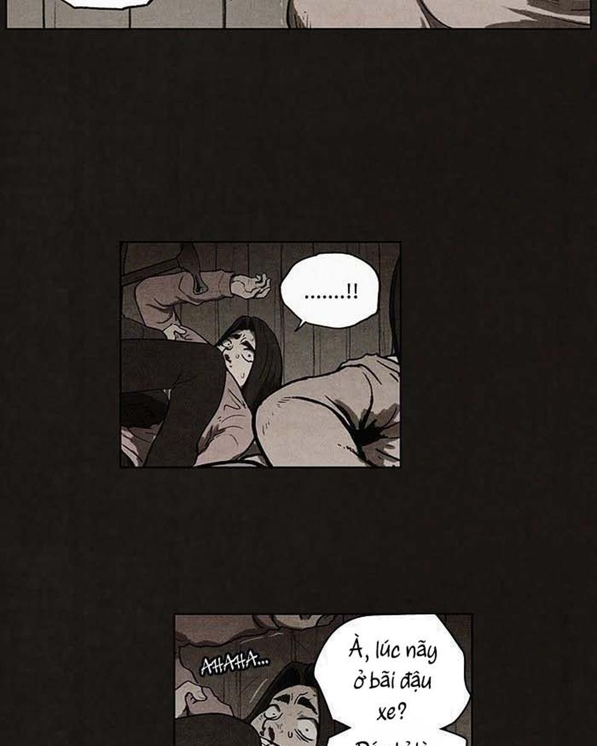 Bastard - Chương 55