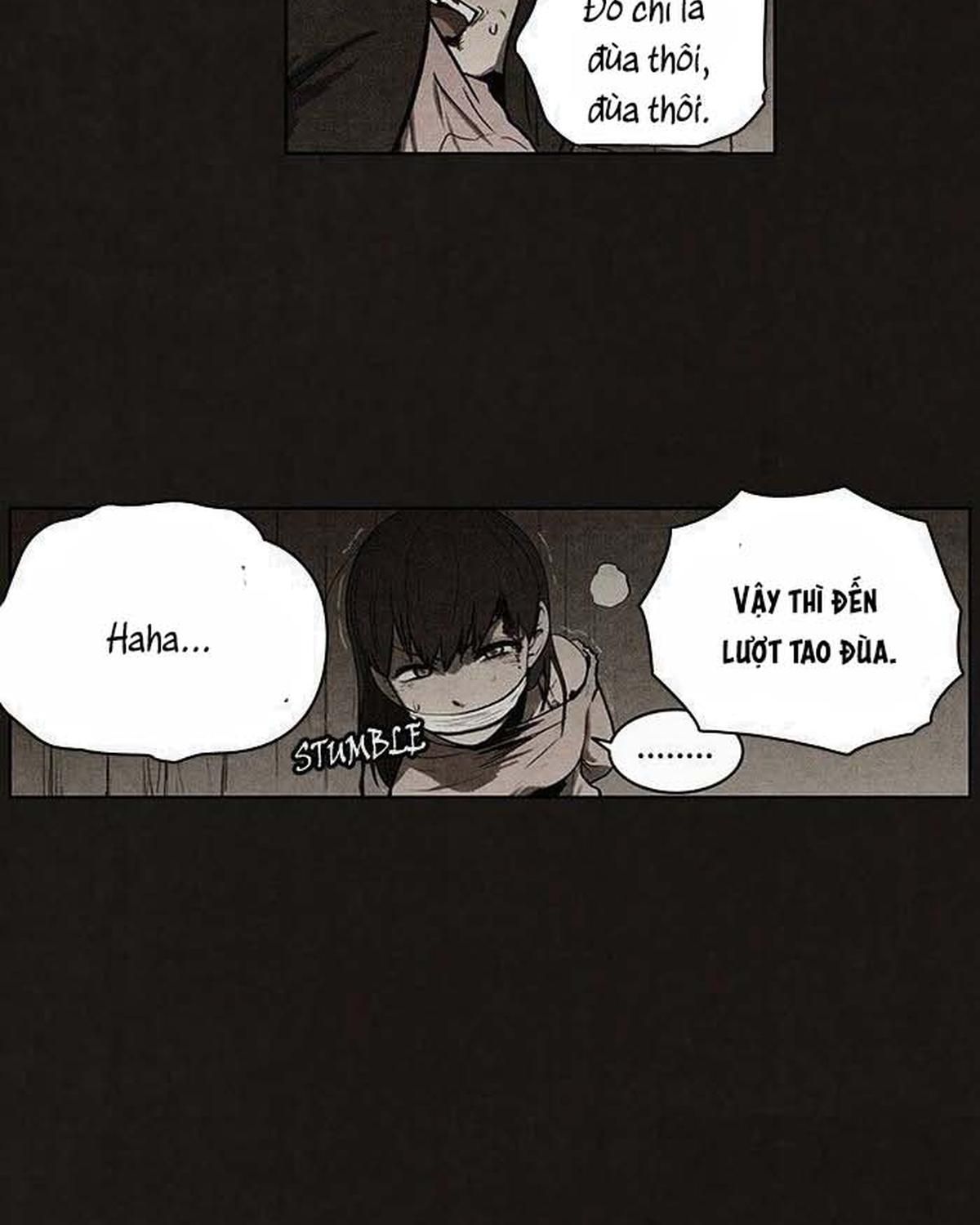 Bastard - Chương 55