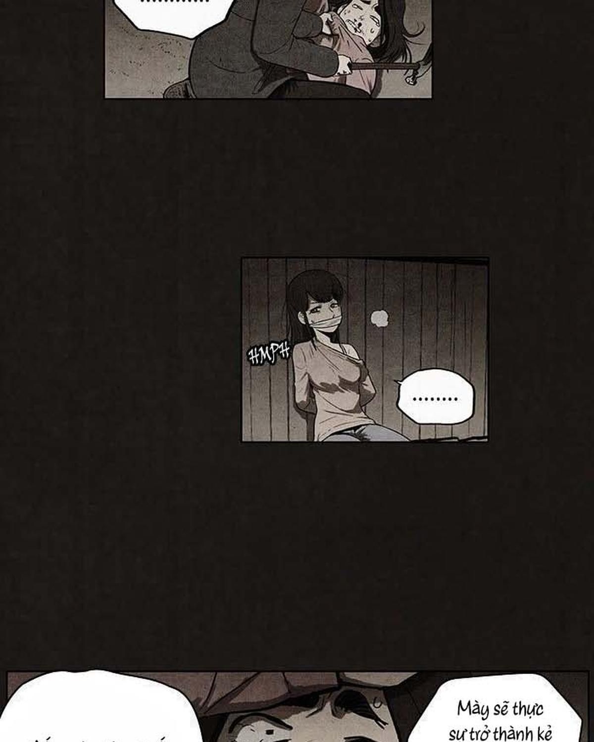 Bastard - Chương 55