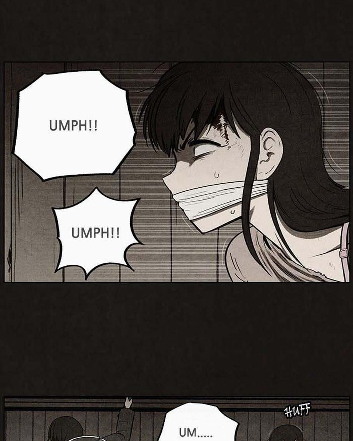 Bastard - Chương 55