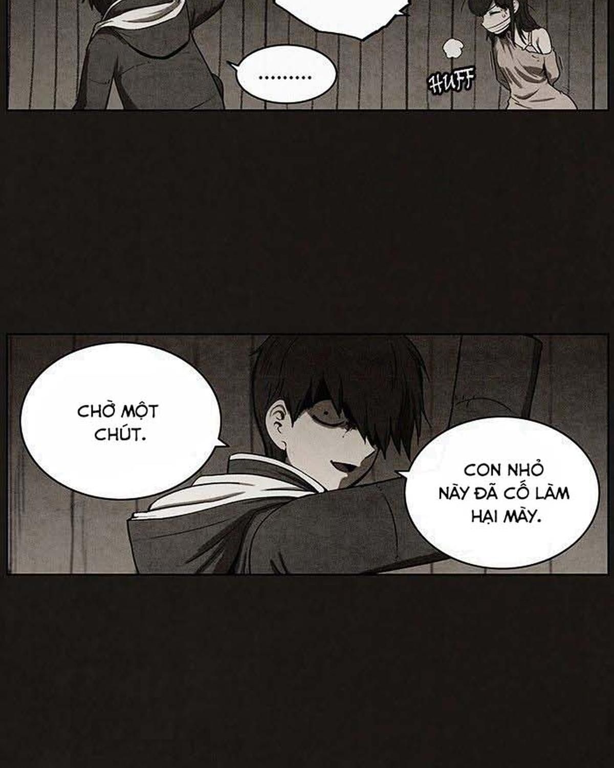 Bastard - Chương 55