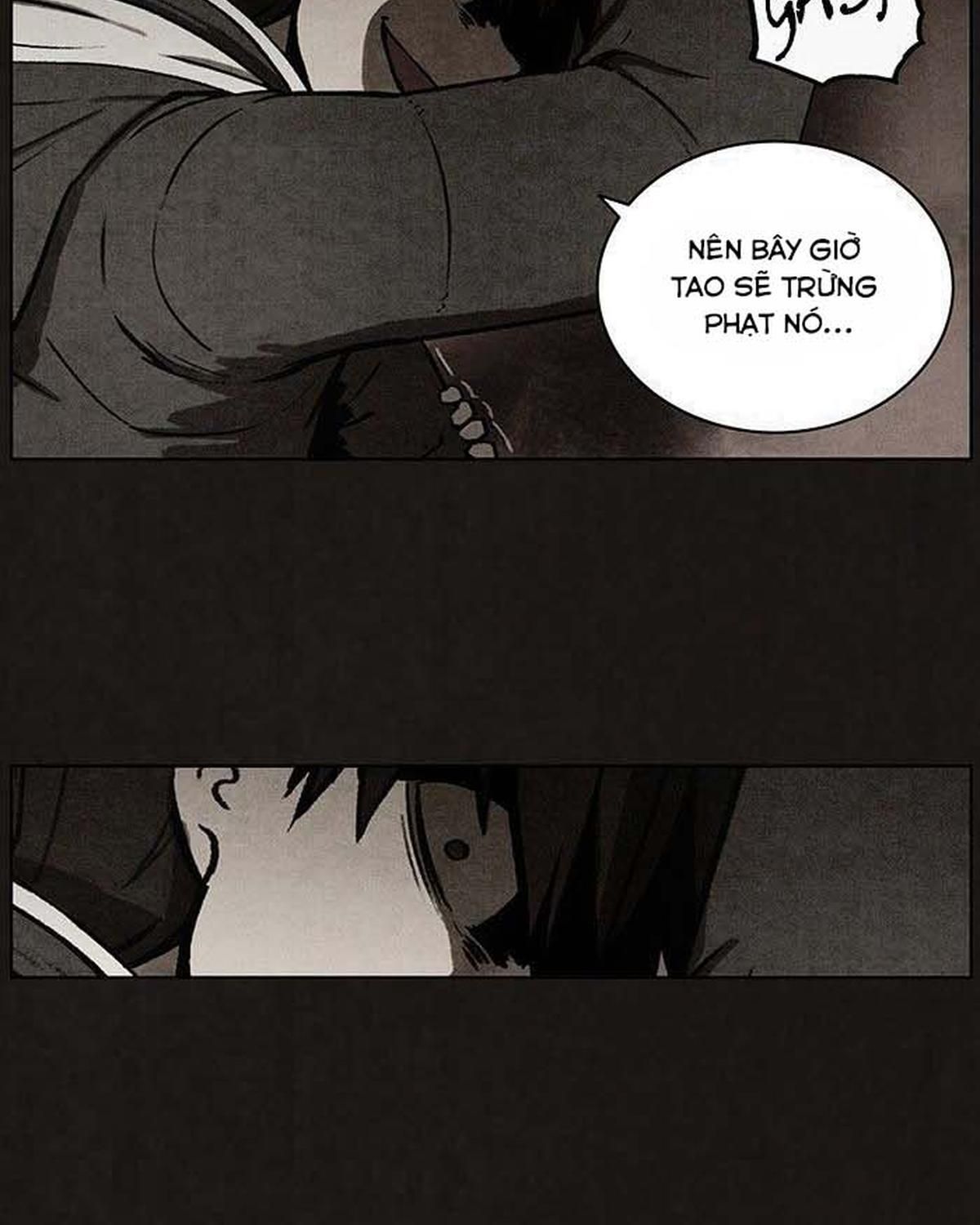 Bastard - Chương 55