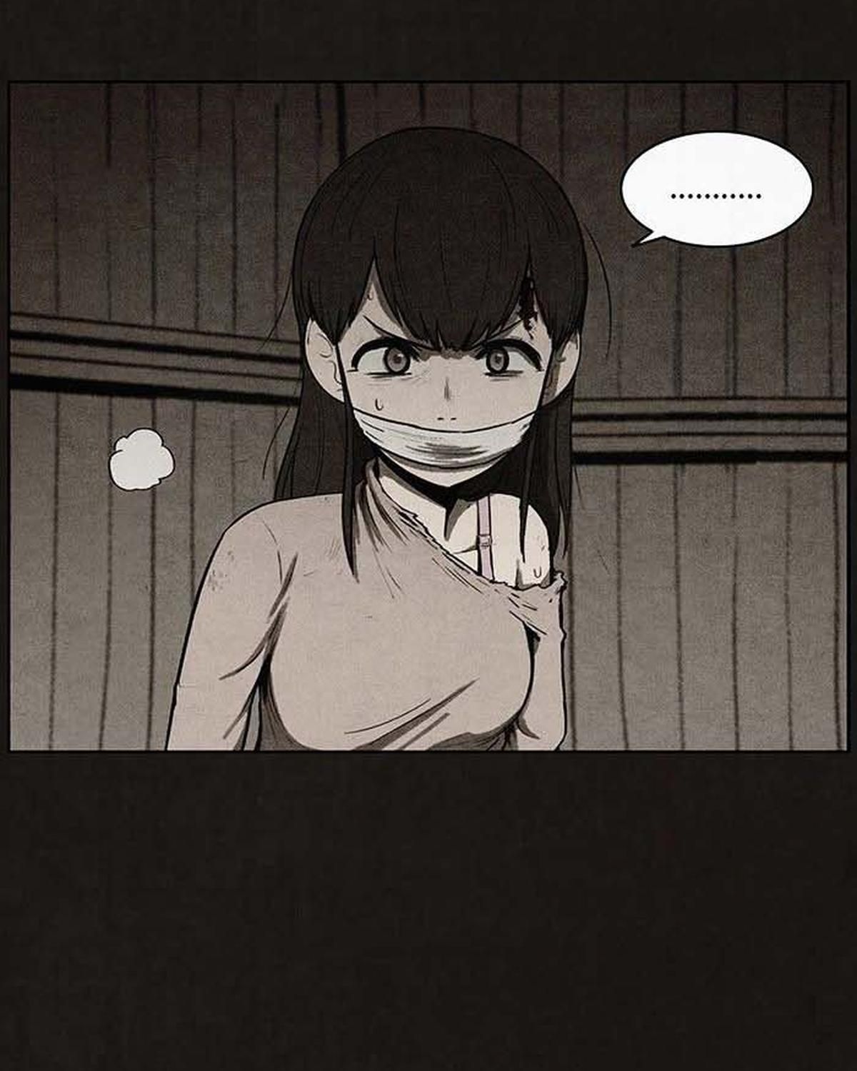 Bastard - Chương 55