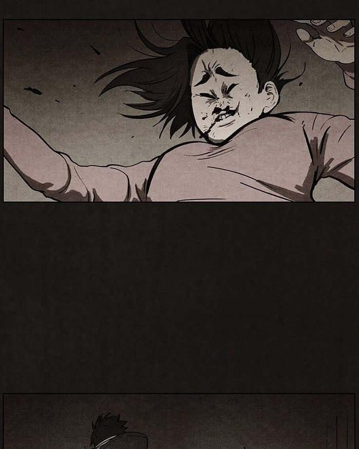Bastard - Chương 55