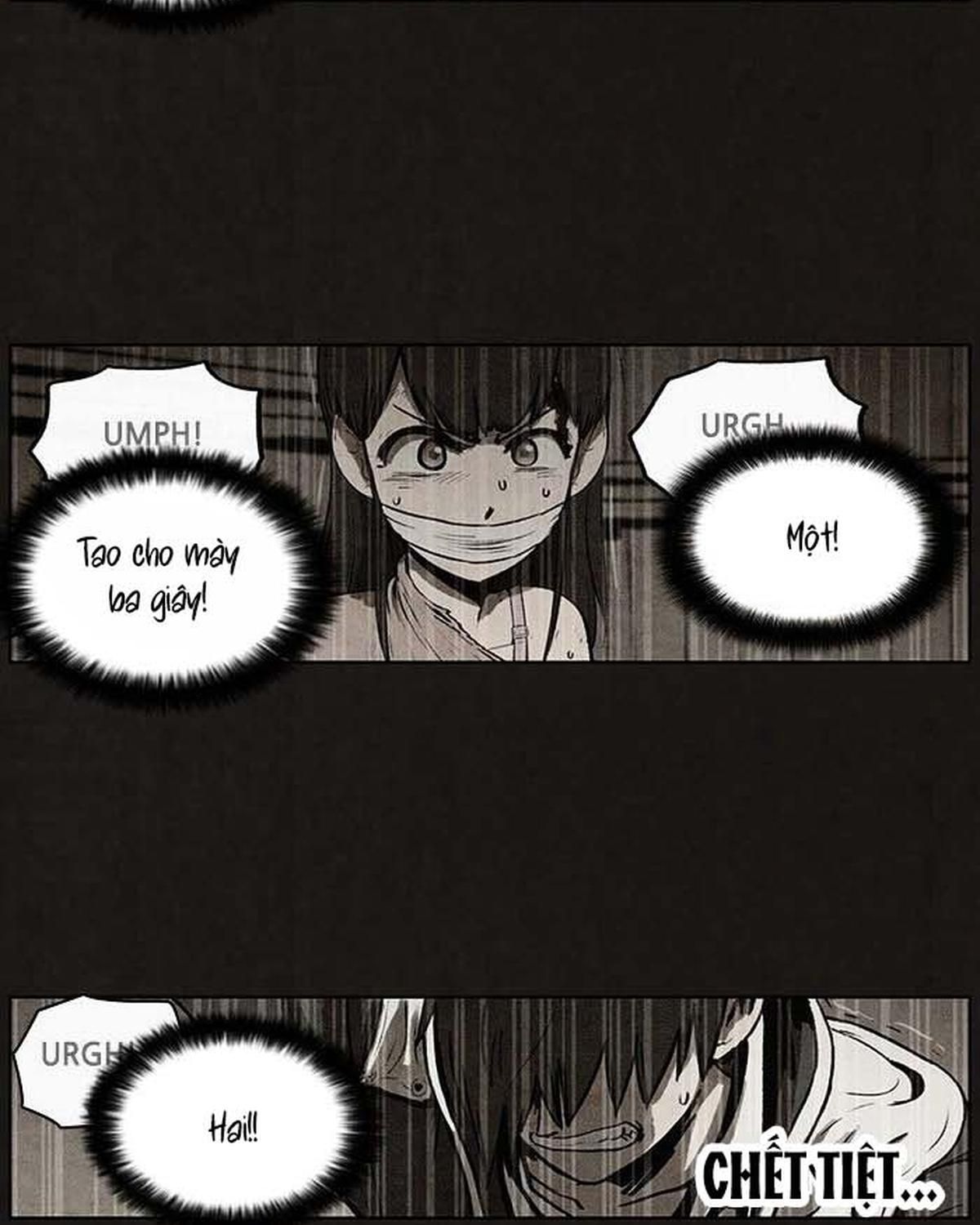 Bastard - Chương 55