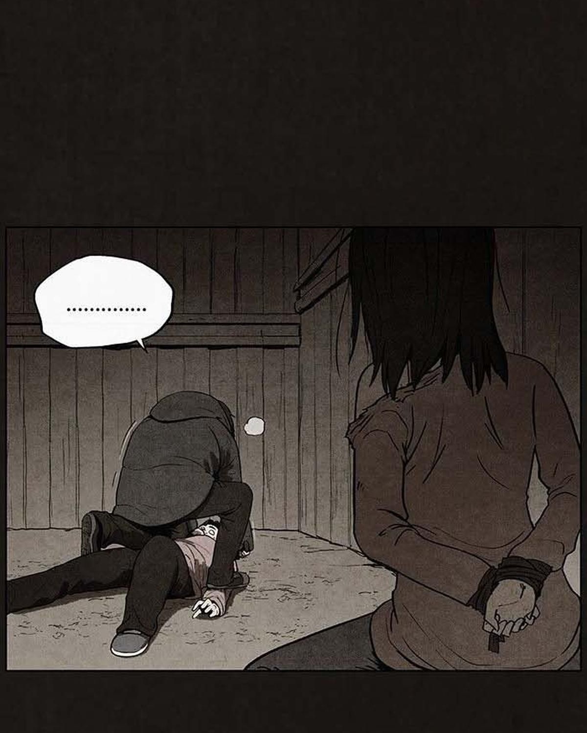 Bastard - Chương 55