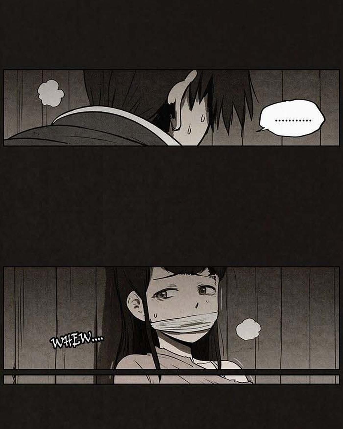 Bastard - Chương 55