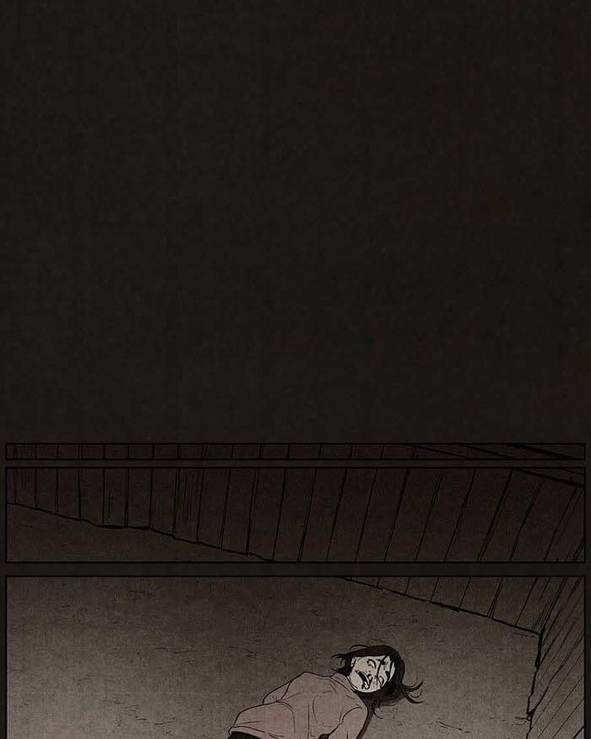 Bastard - Chương 55