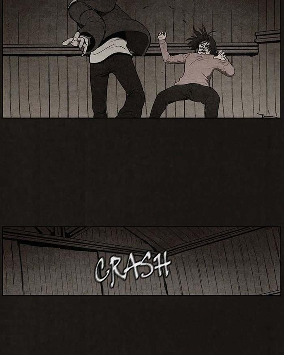 Bastard - Chương 55