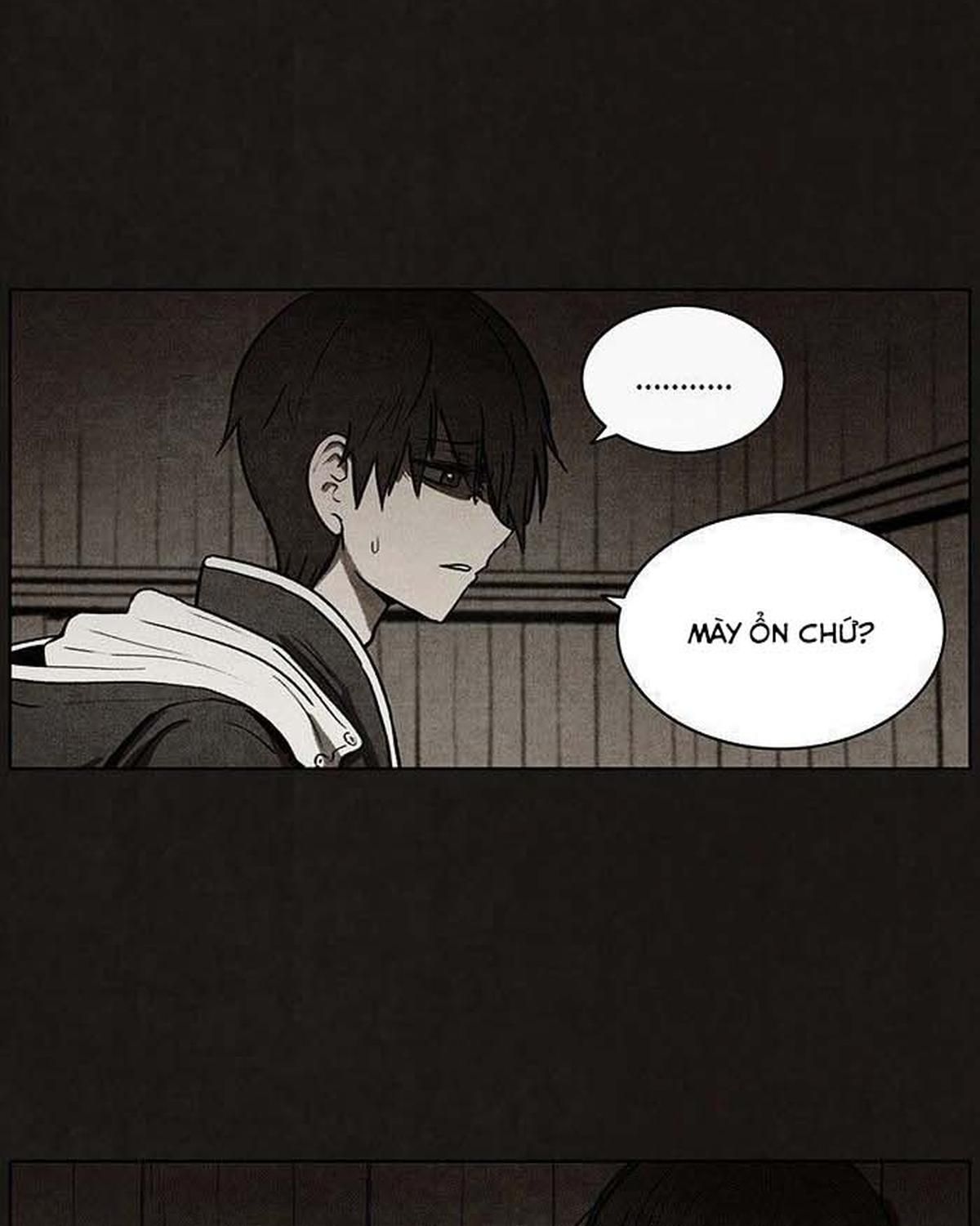 Bastard - Chương 55