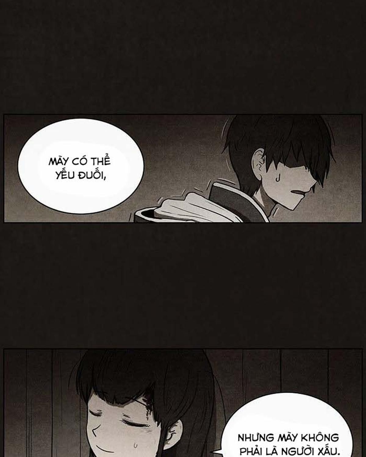 Bastard - Chương 55