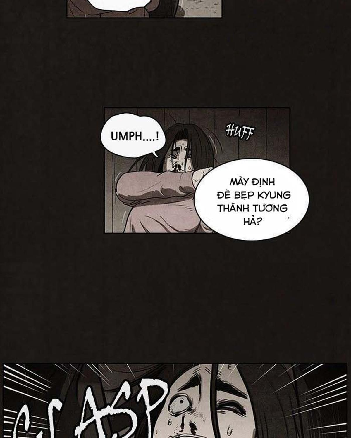 Bastard - Chương 55
