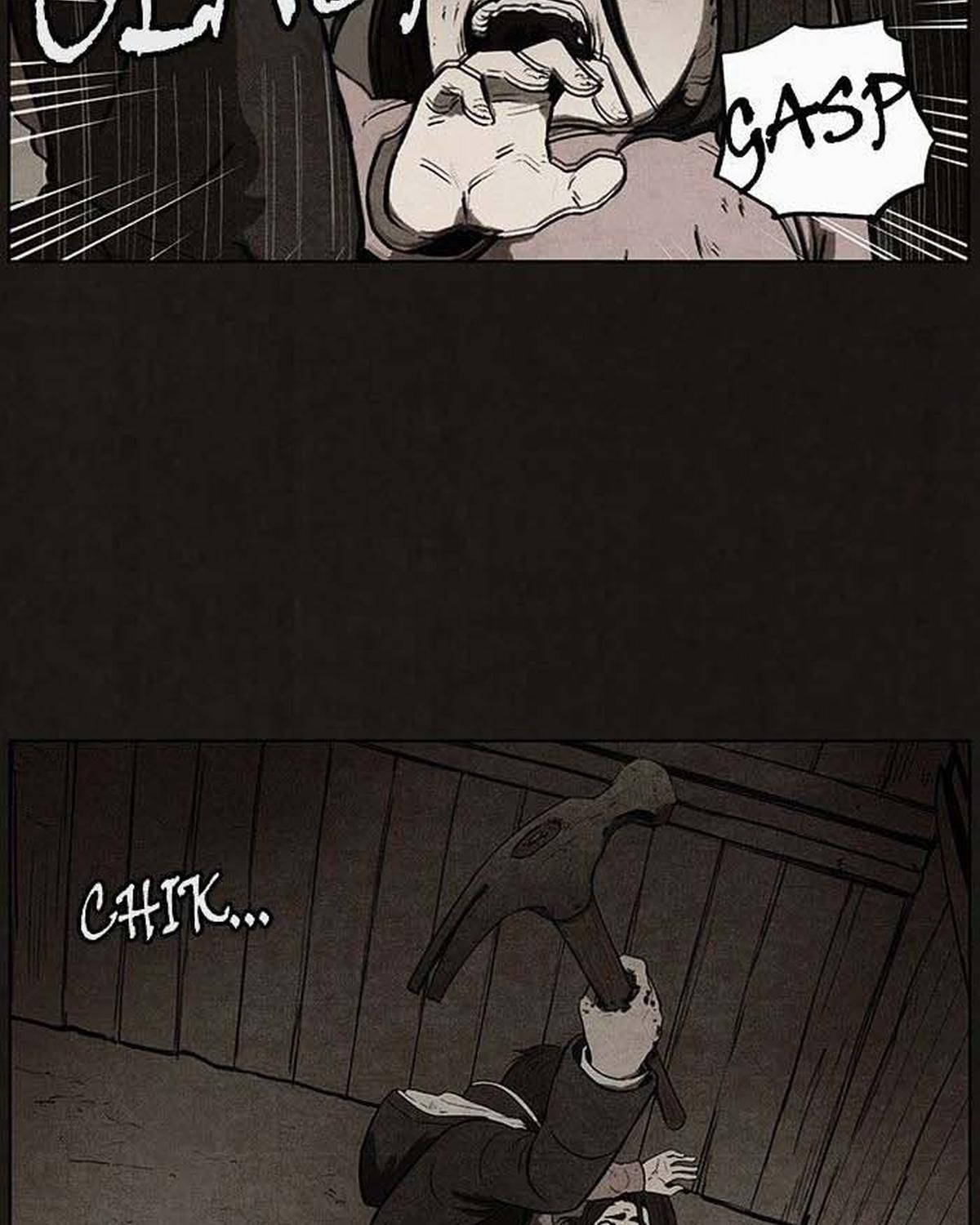 Bastard - Chương 55