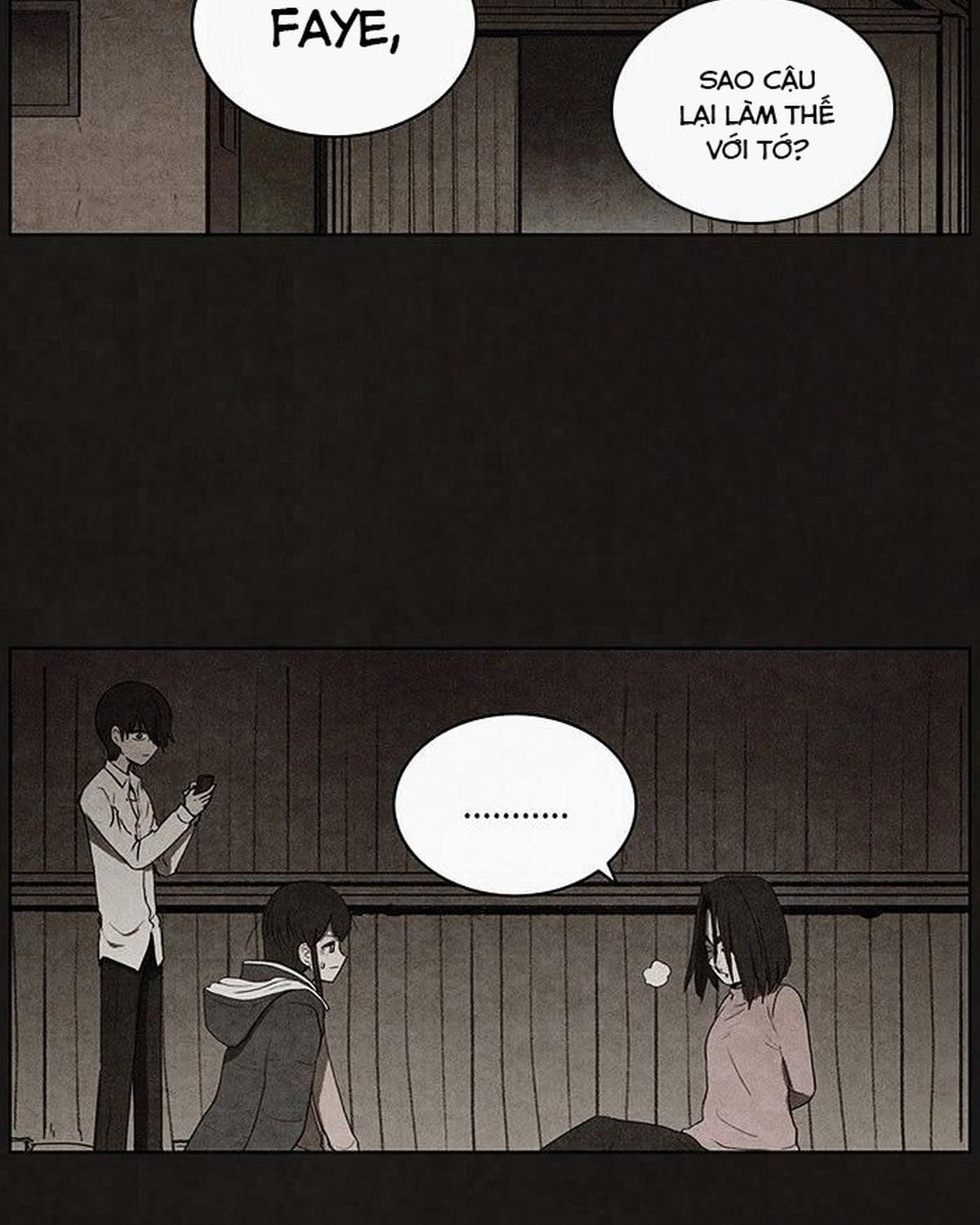 Bastard - Chương 56