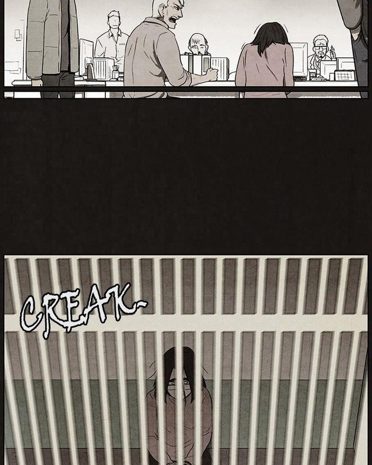 Bastard - Chương 56