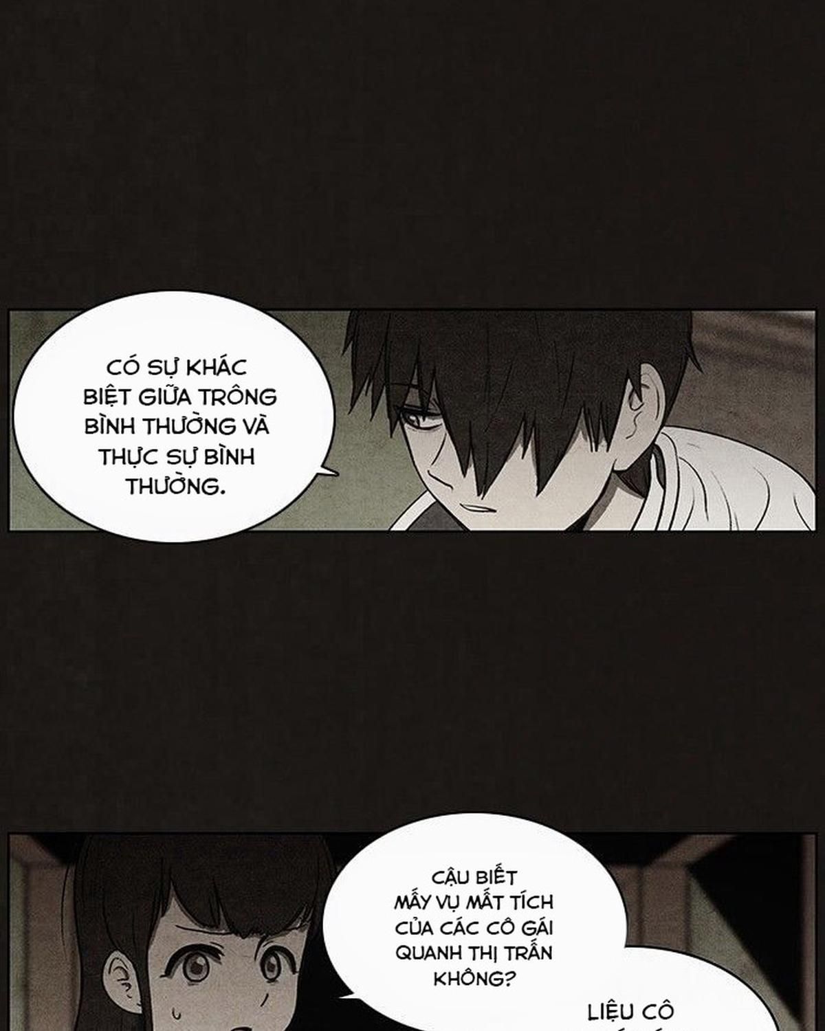 Bastard - Chương 56