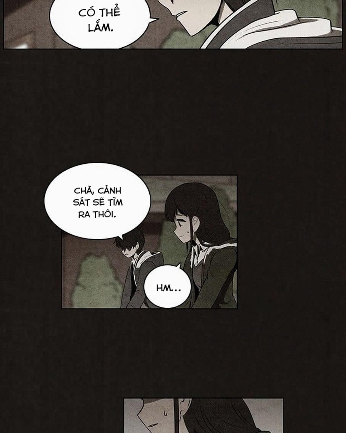 Bastard - Chương 56