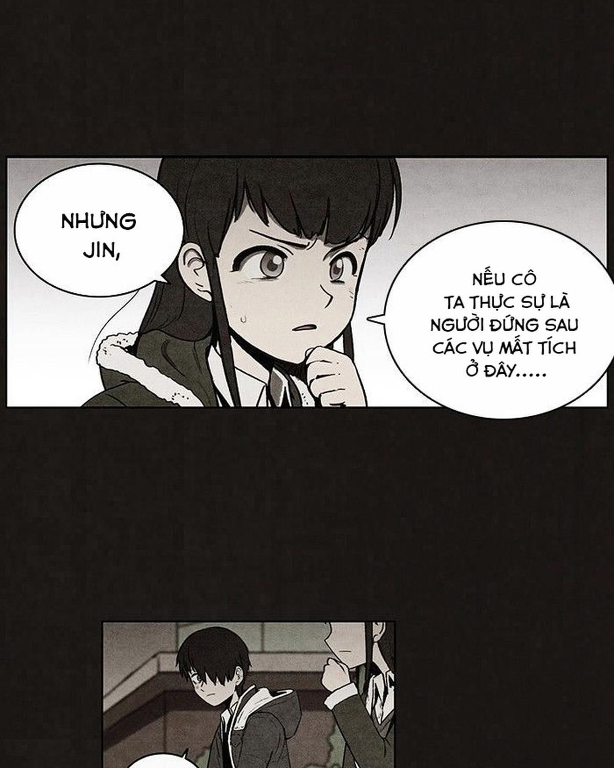 Bastard - Chương 56