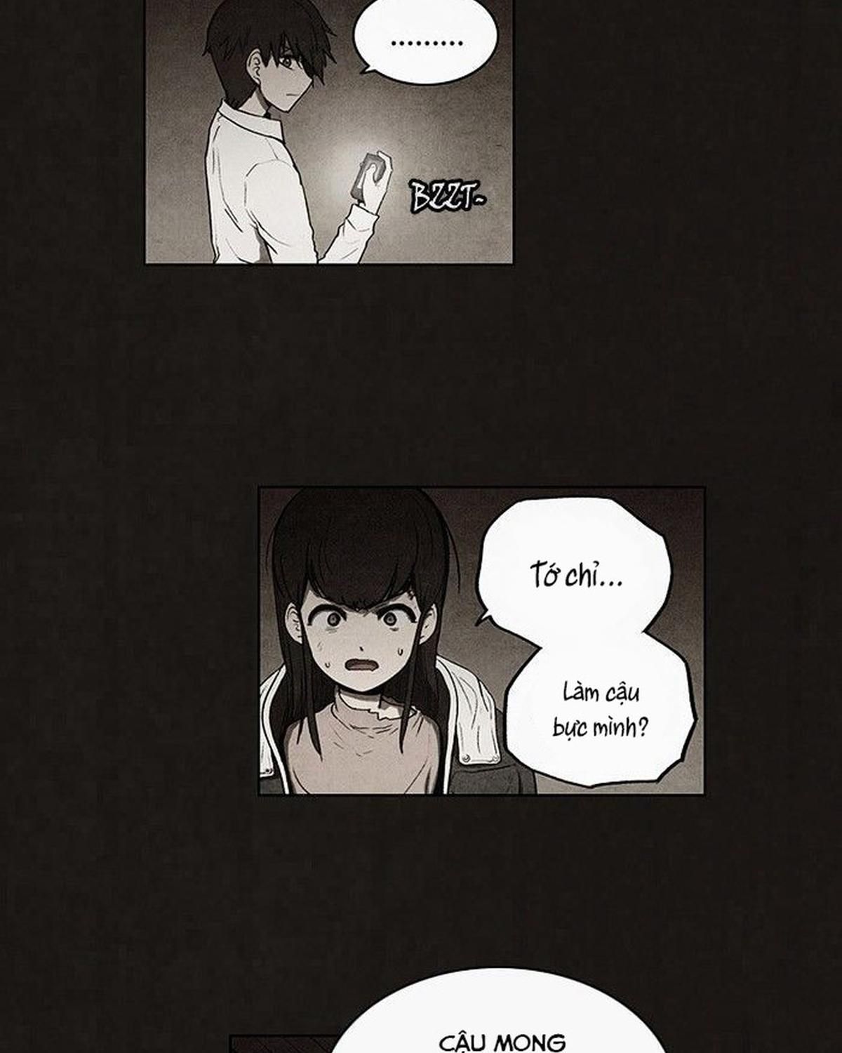 Bastard - Chương 56