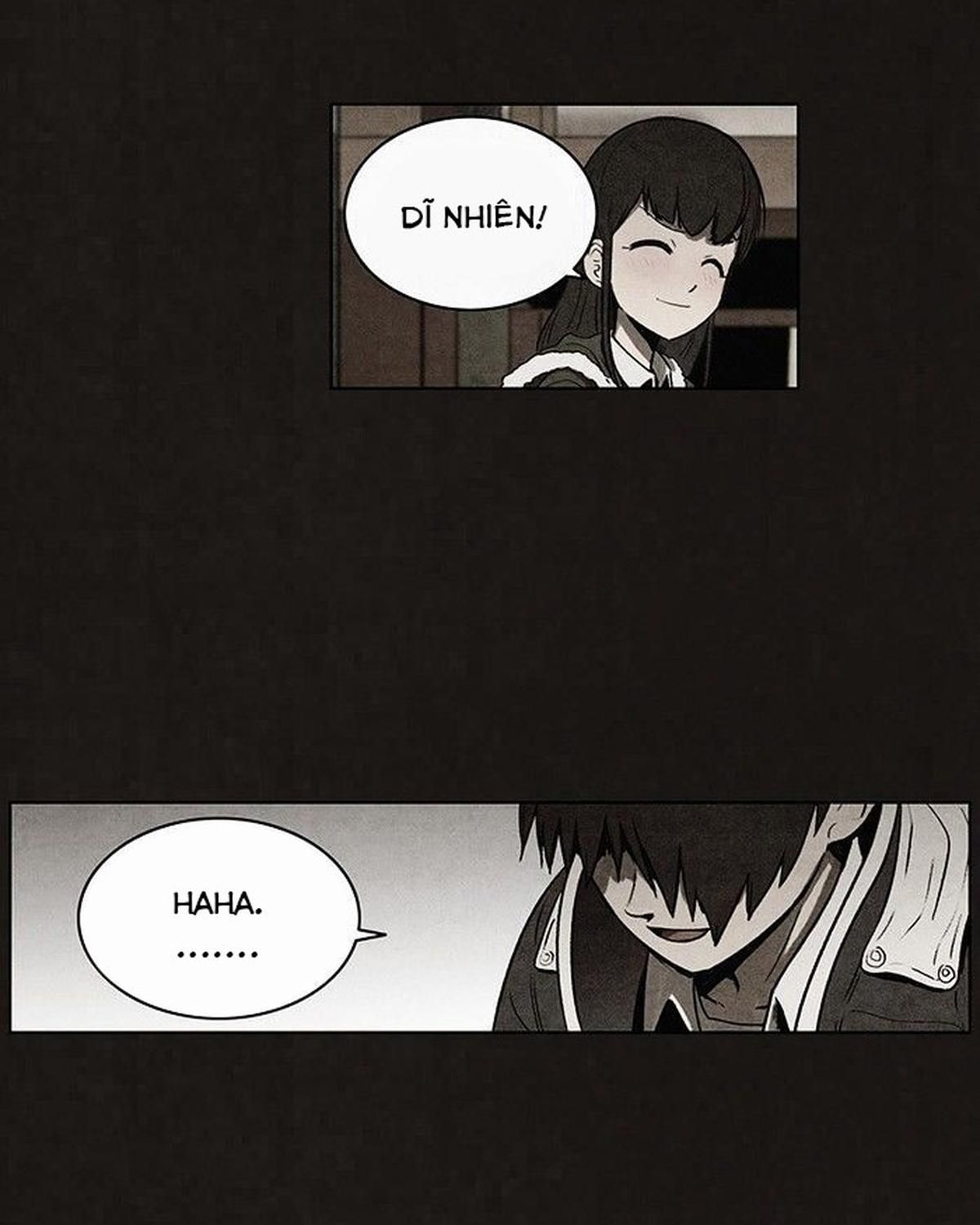Bastard - Chương 56