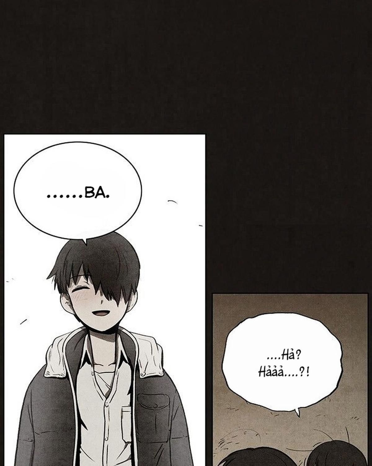Bastard - Chương 56