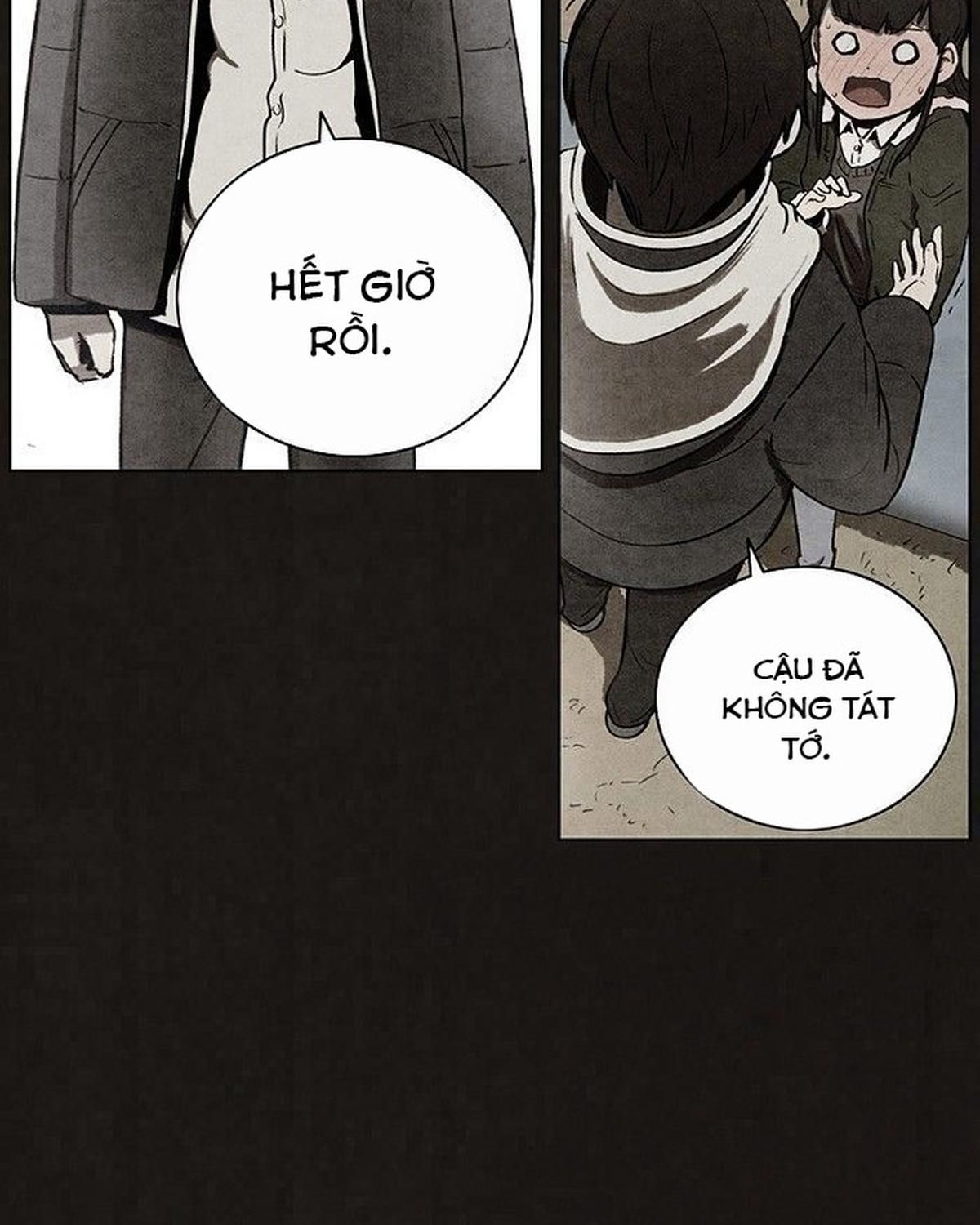 Bastard - Chương 56