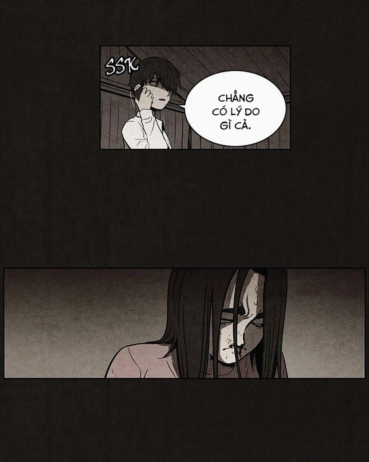 Bastard - Chương 56
