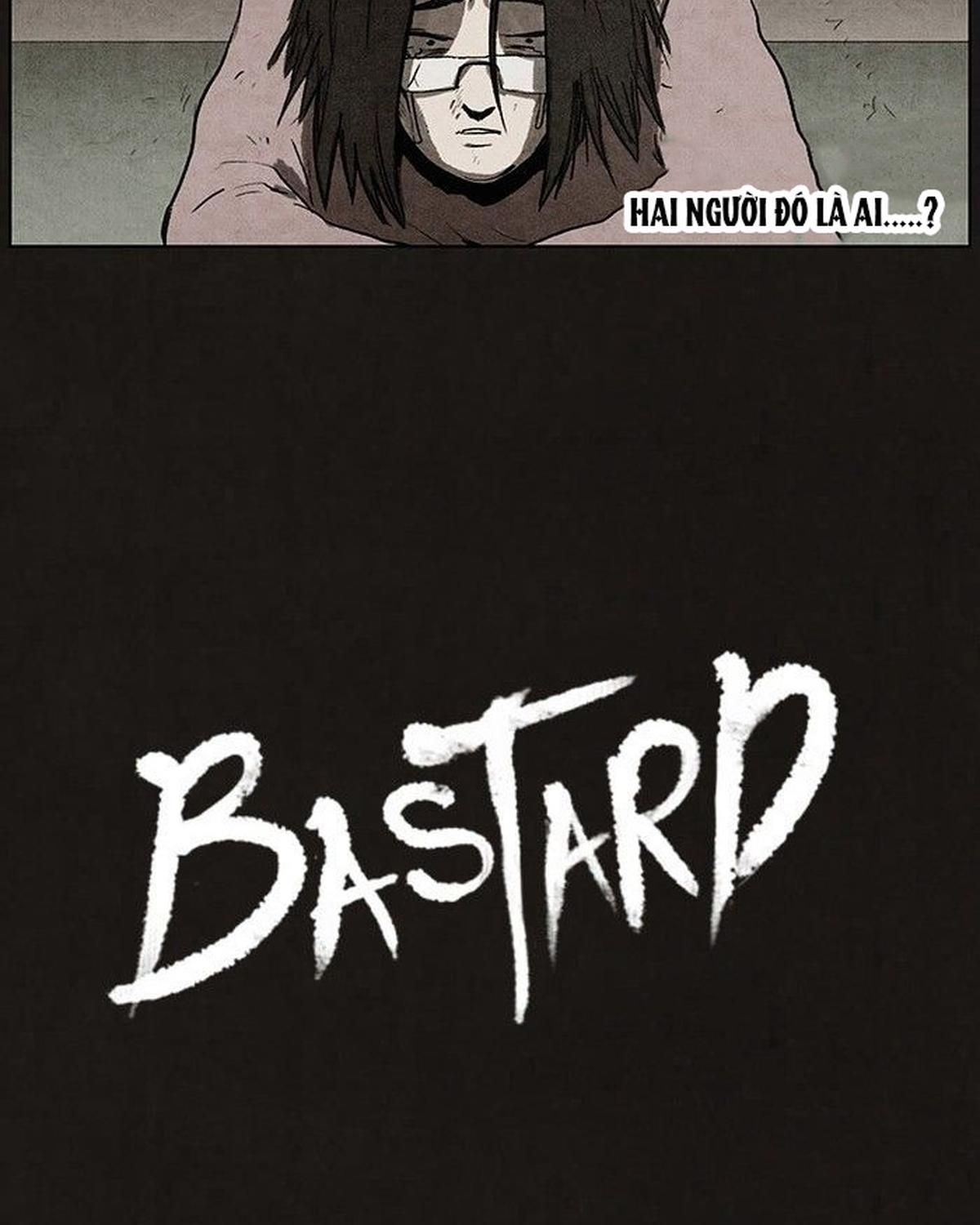 Bastard - Chương 57