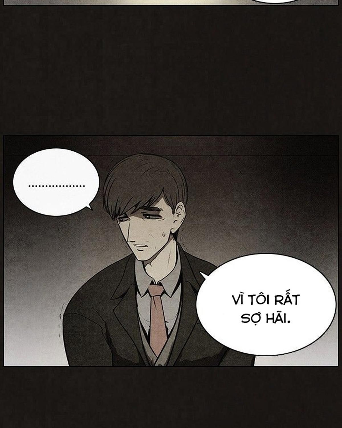 Bastard - Chương 57