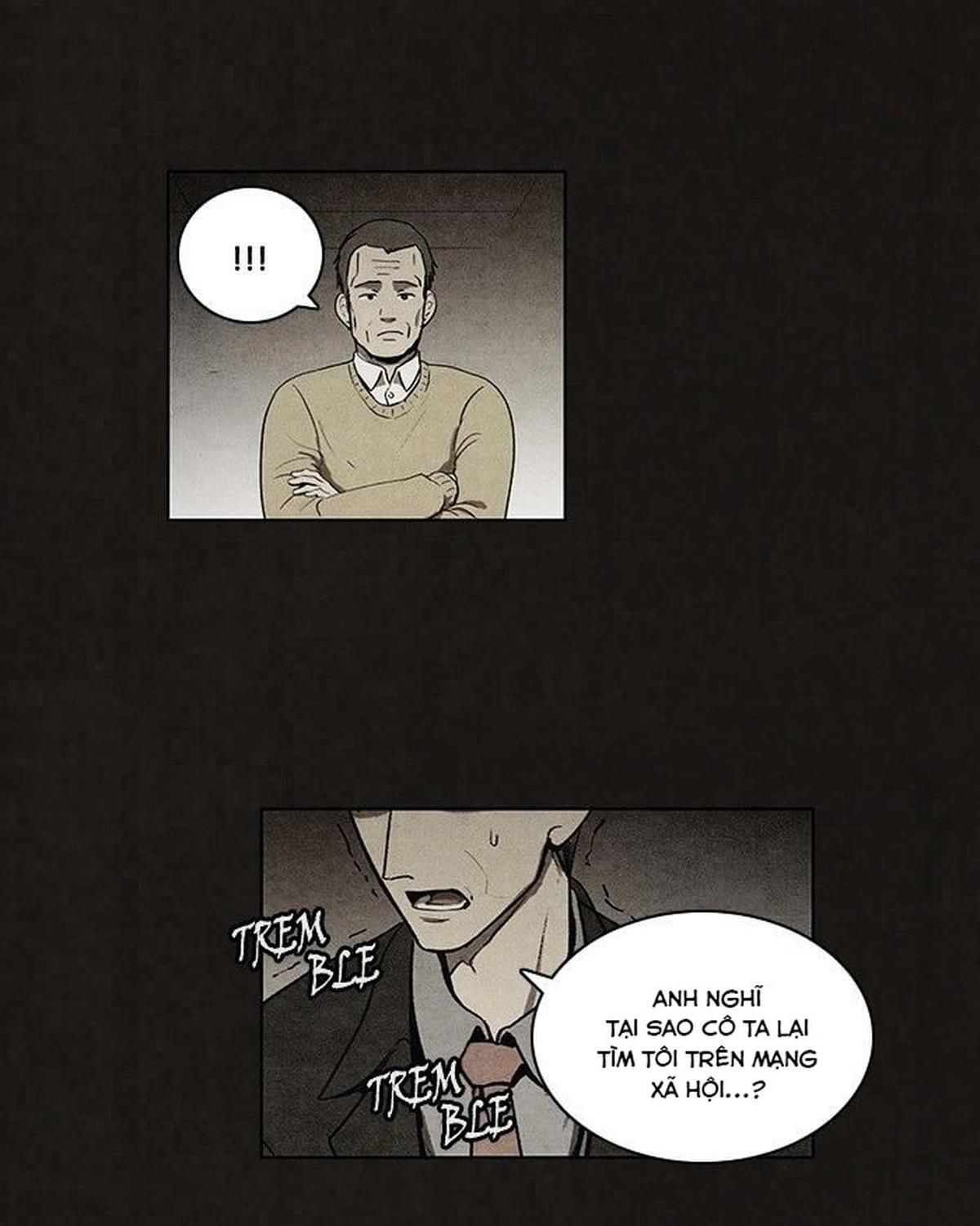 Bastard - Chương 57
