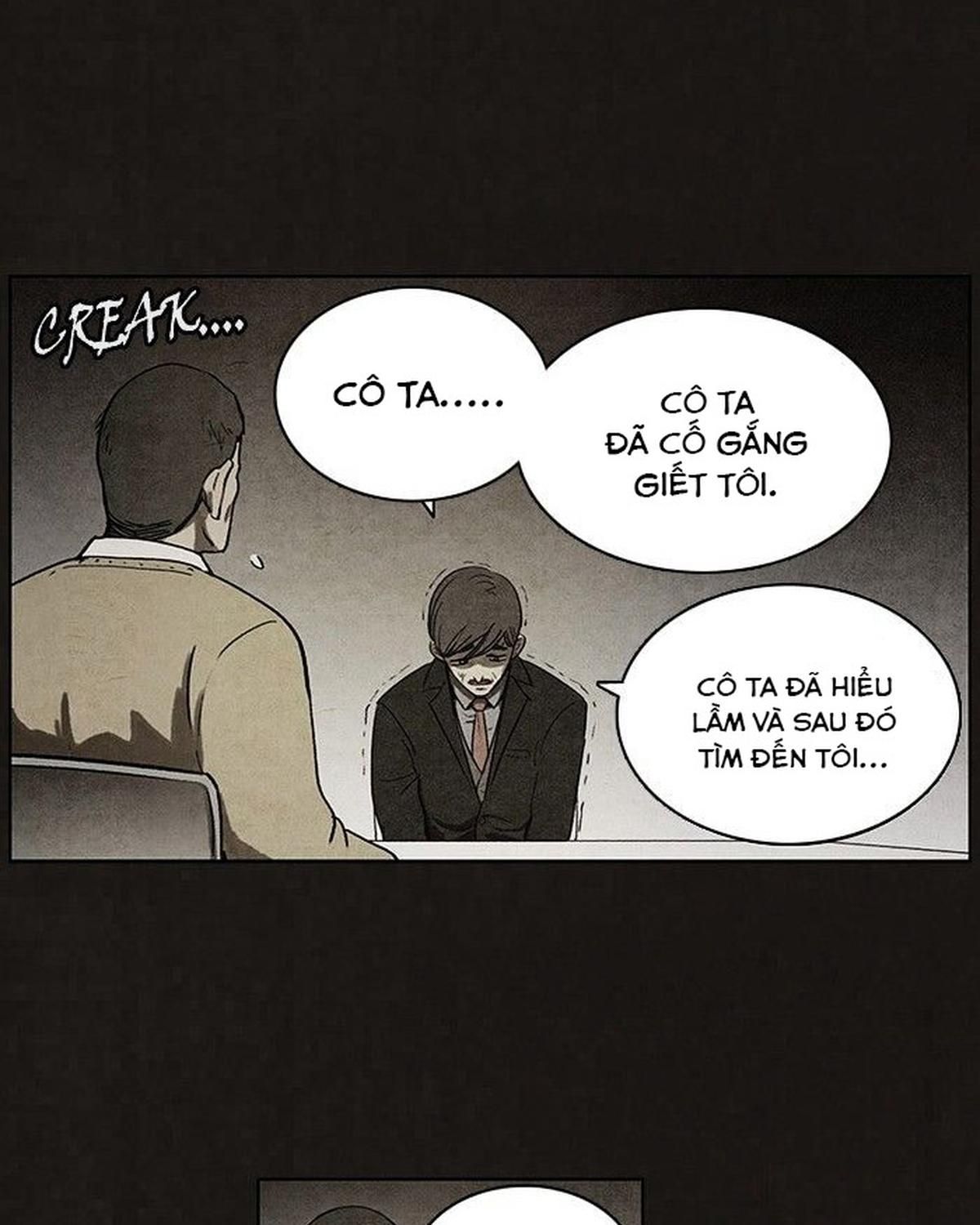 Bastard - Chương 57