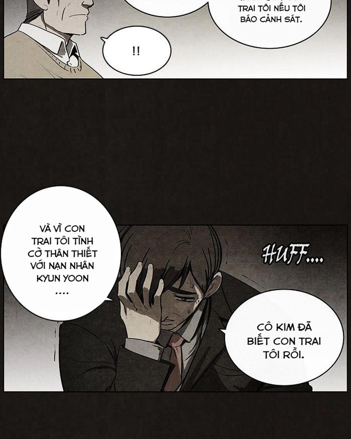 Bastard - Chương 57