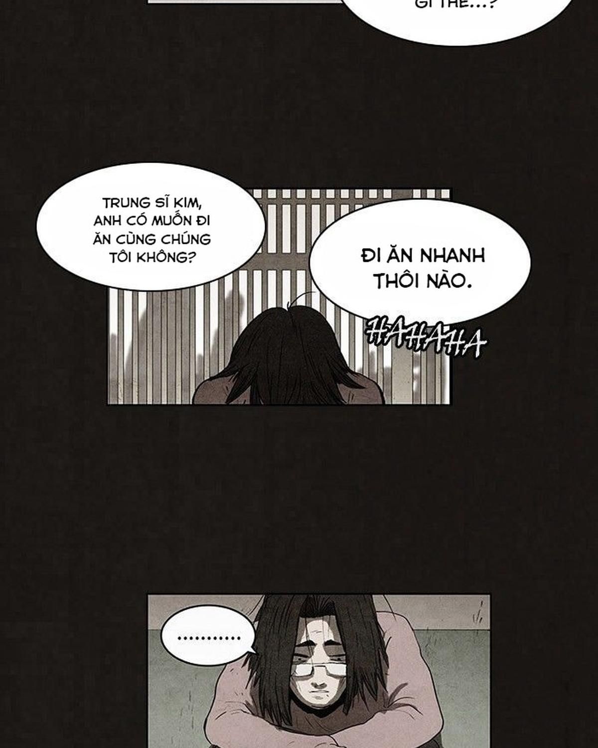 Bastard - Chương 57